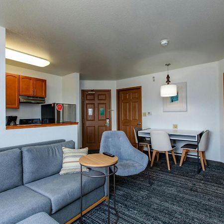 Towneplace Suites Denver Southwest/Littleton Exteriér fotografie