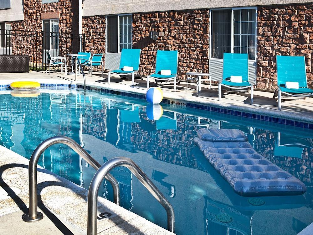 Towneplace Suites Denver Southwest/Littleton Exteriér fotografie