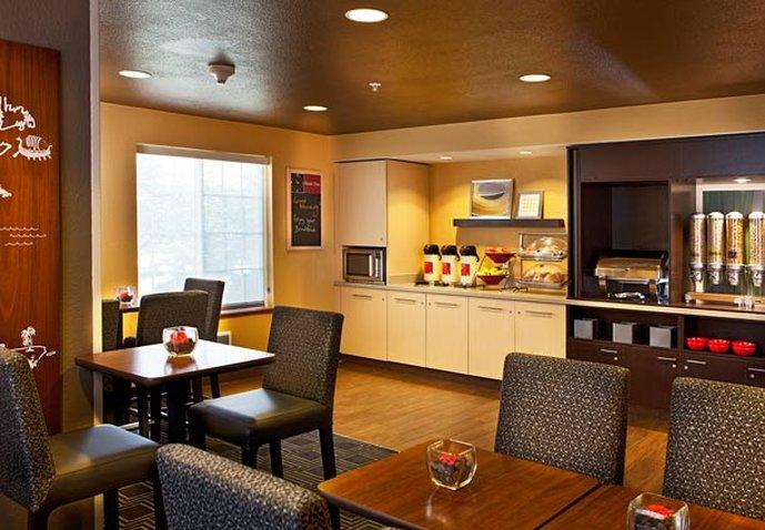 Towneplace Suites Denver Southwest/Littleton Exteriér fotografie