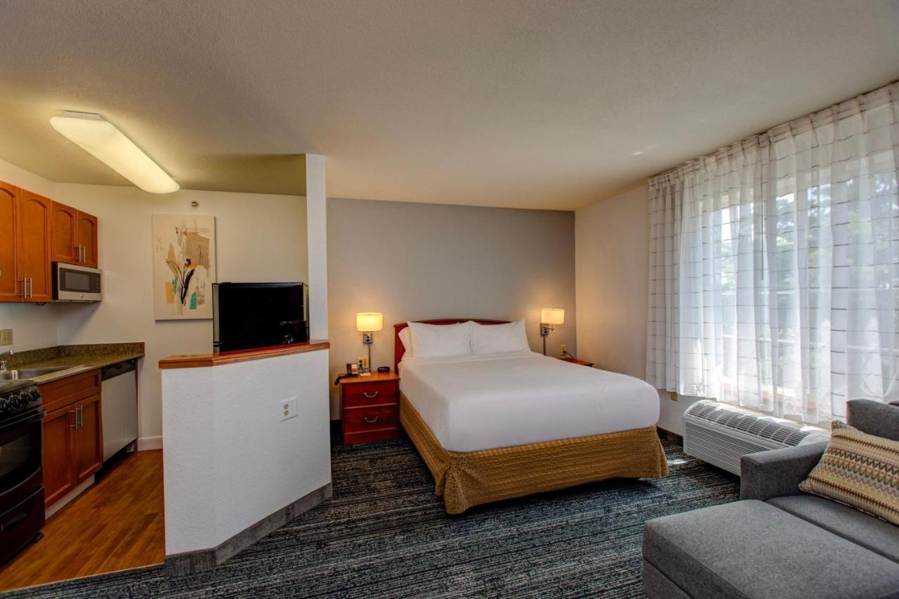 Towneplace Suites Denver Southwest/Littleton Exteriér fotografie