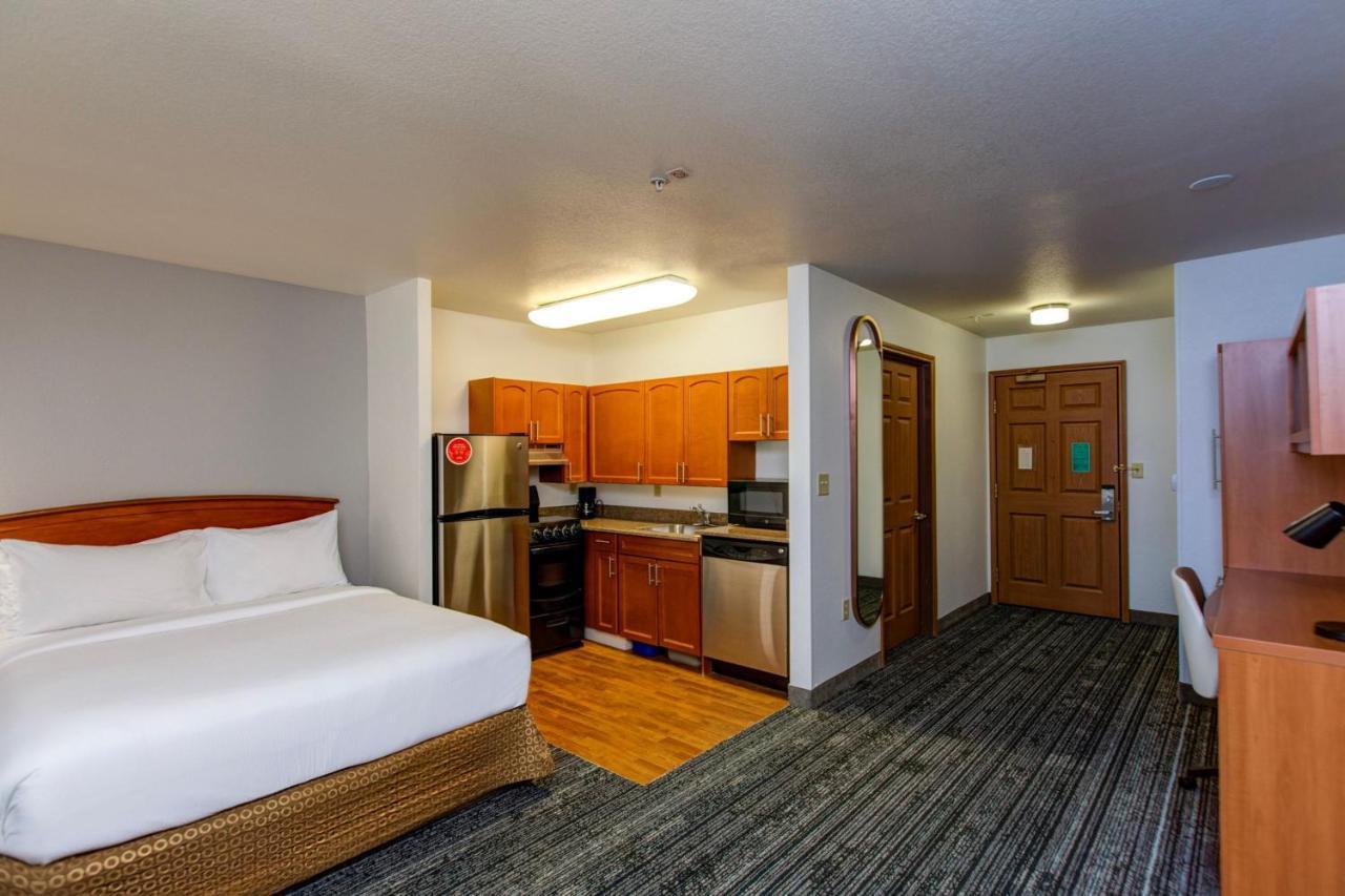 Towneplace Suites Denver Southwest/Littleton Exteriér fotografie