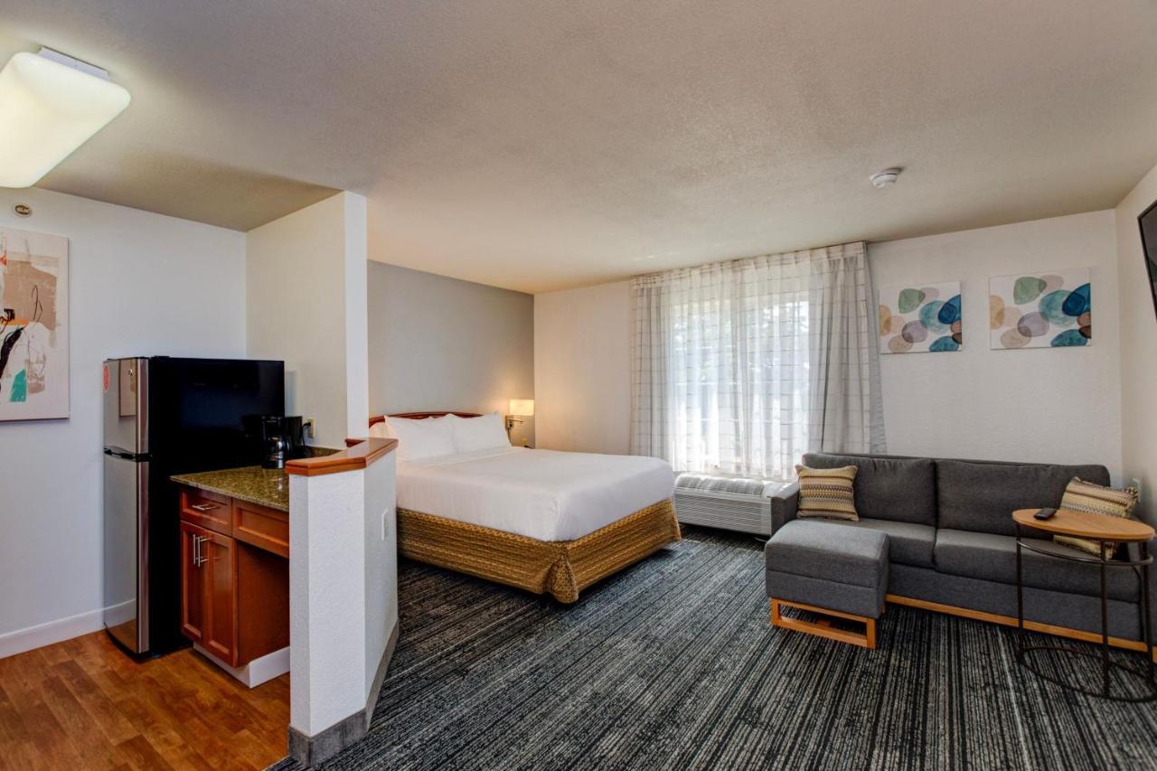 Towneplace Suites Denver Southwest/Littleton Exteriér fotografie