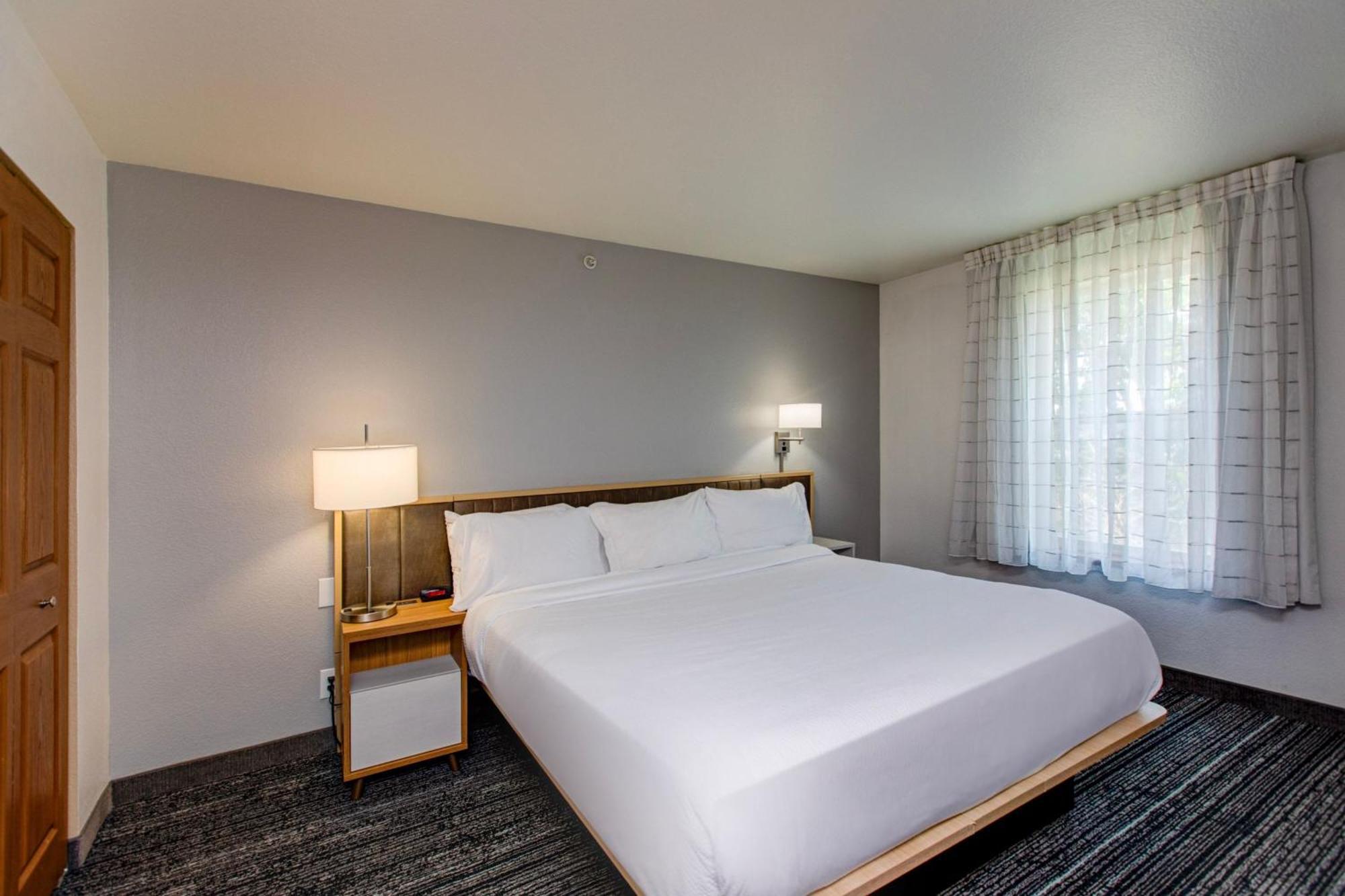 Towneplace Suites Denver Southwest/Littleton Exteriér fotografie