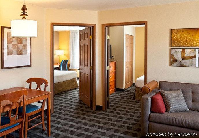 Towneplace Suites Denver Southwest/Littleton Exteriér fotografie