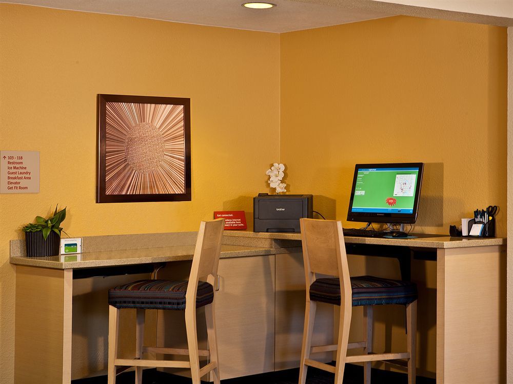 Towneplace Suites Denver Southwest/Littleton Exteriér fotografie