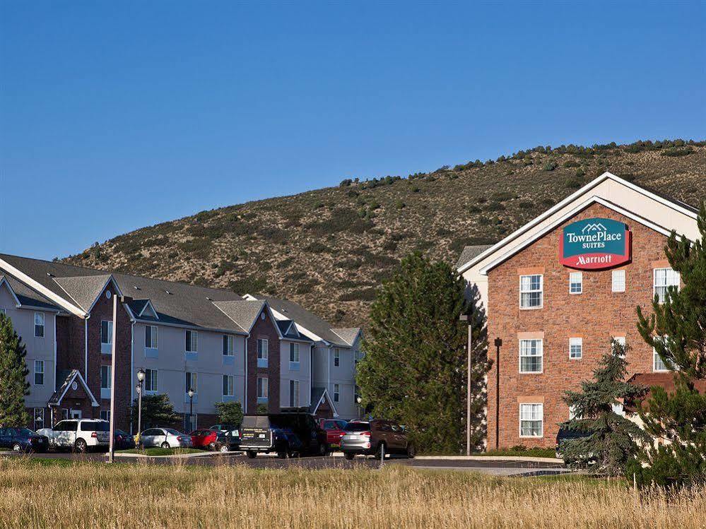 Towneplace Suites Denver Southwest/Littleton Exteriér fotografie