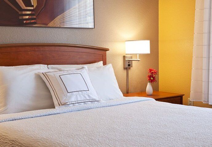 Towneplace Suites Denver Southwest/Littleton Exteriér fotografie